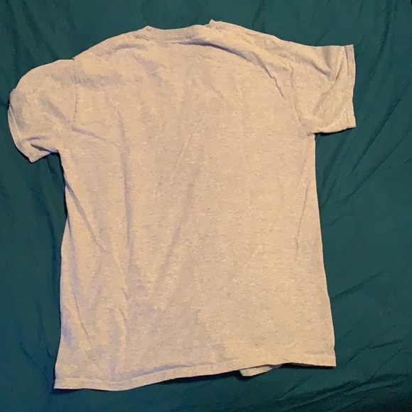 Funny t-shirt. - Picture 2 of 3